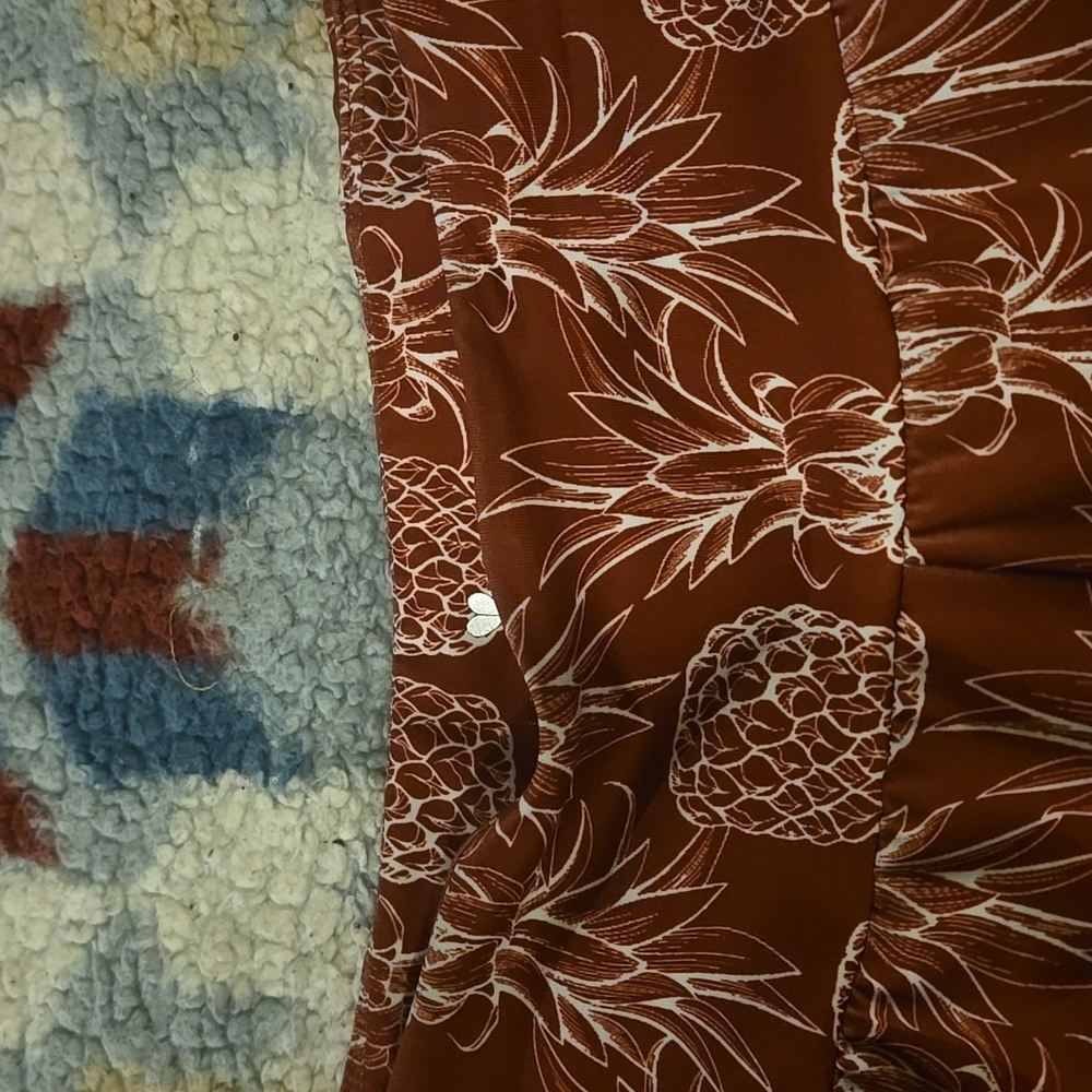 The Og Red Pineapple Runners - image 6